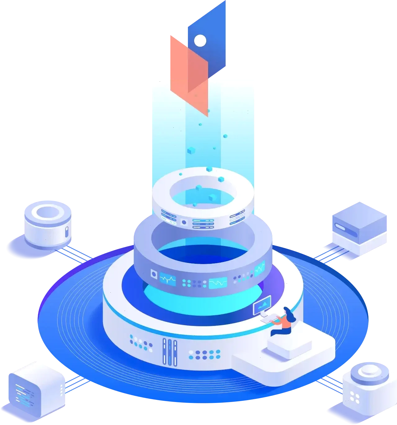 Nordisk Vexor trading algoritmer