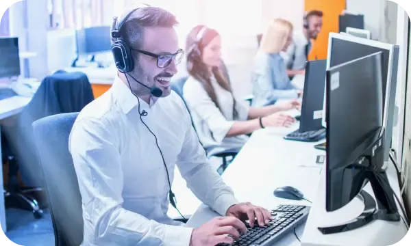 Nordisk Vexor markedsanalyse Norge