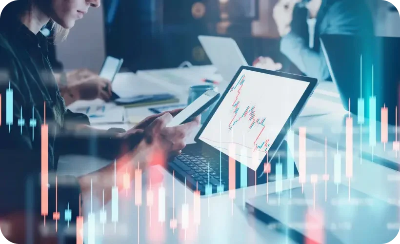 Nordisk Vexor algoritmisk trading