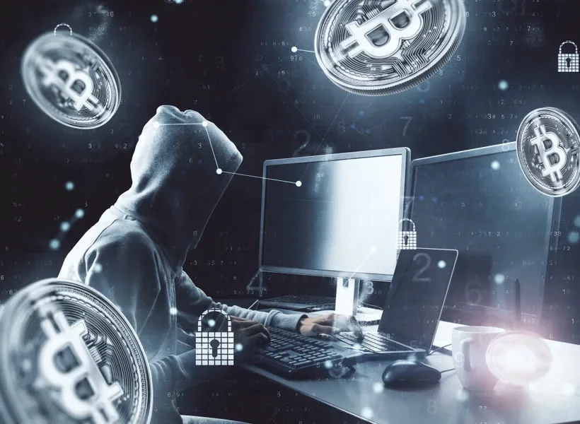 Nordisk Vexor crypto teknologi plattform