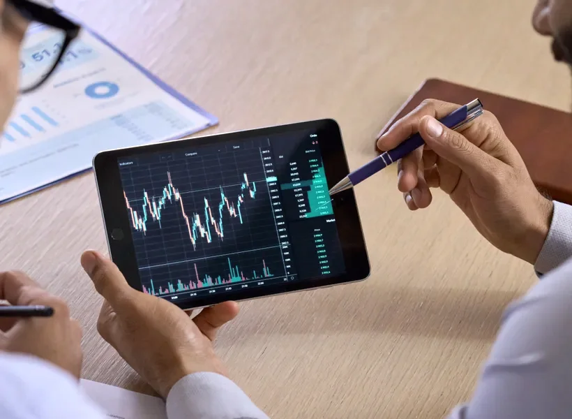 Nordisk Vexor AI modeller analyse